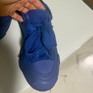 Blue Men's Sneakers